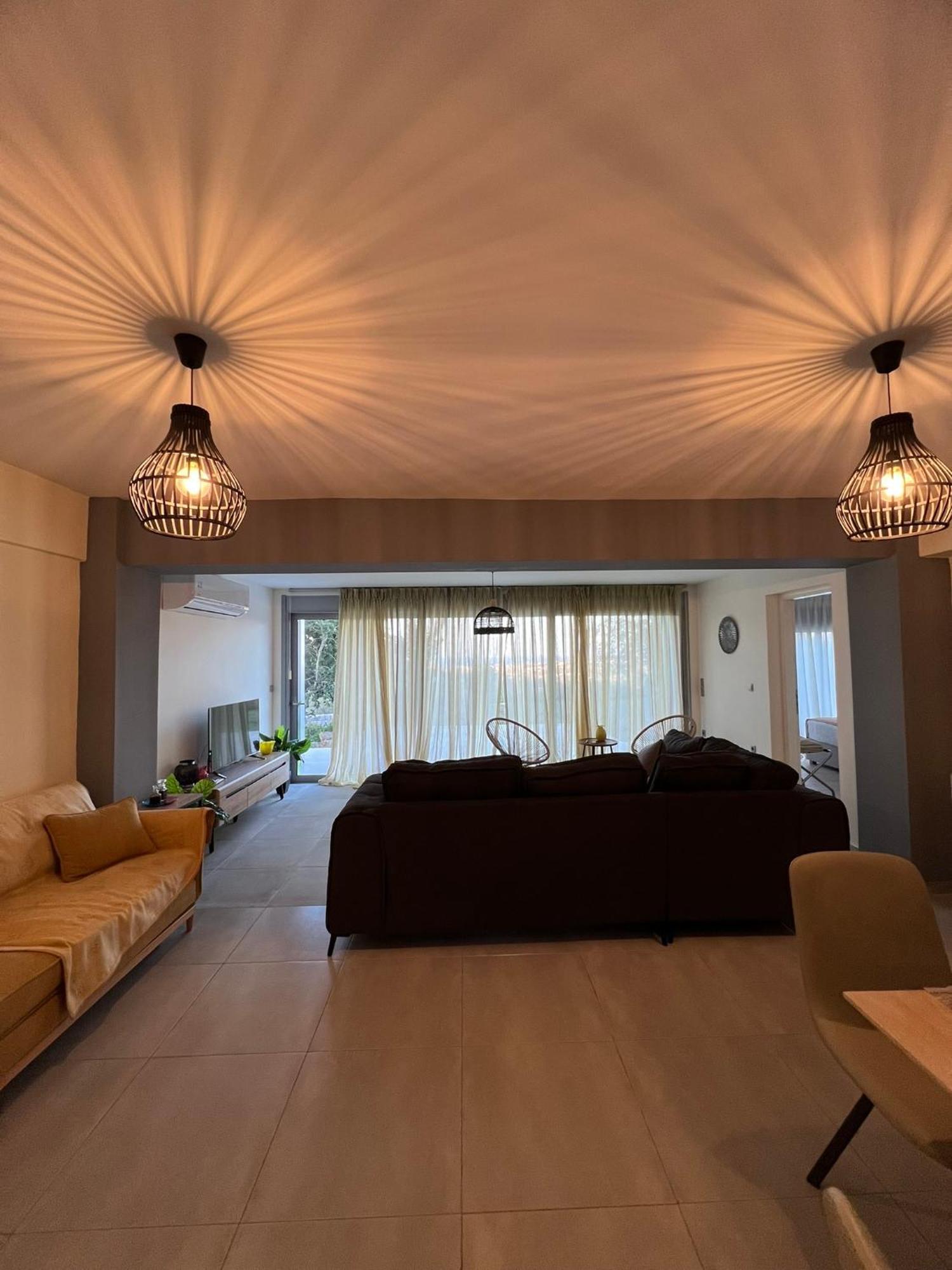 Pol And Mari House Διαμέρισμα Ρέθυμνο Εξωτερικό φωτογραφία