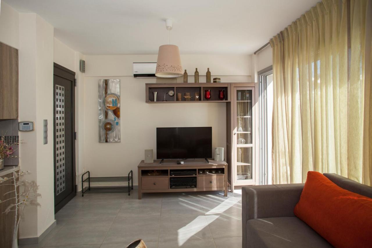 Pol And Mari House Διαμέρισμα Ρέθυμνο Εξωτερικό φωτογραφία
