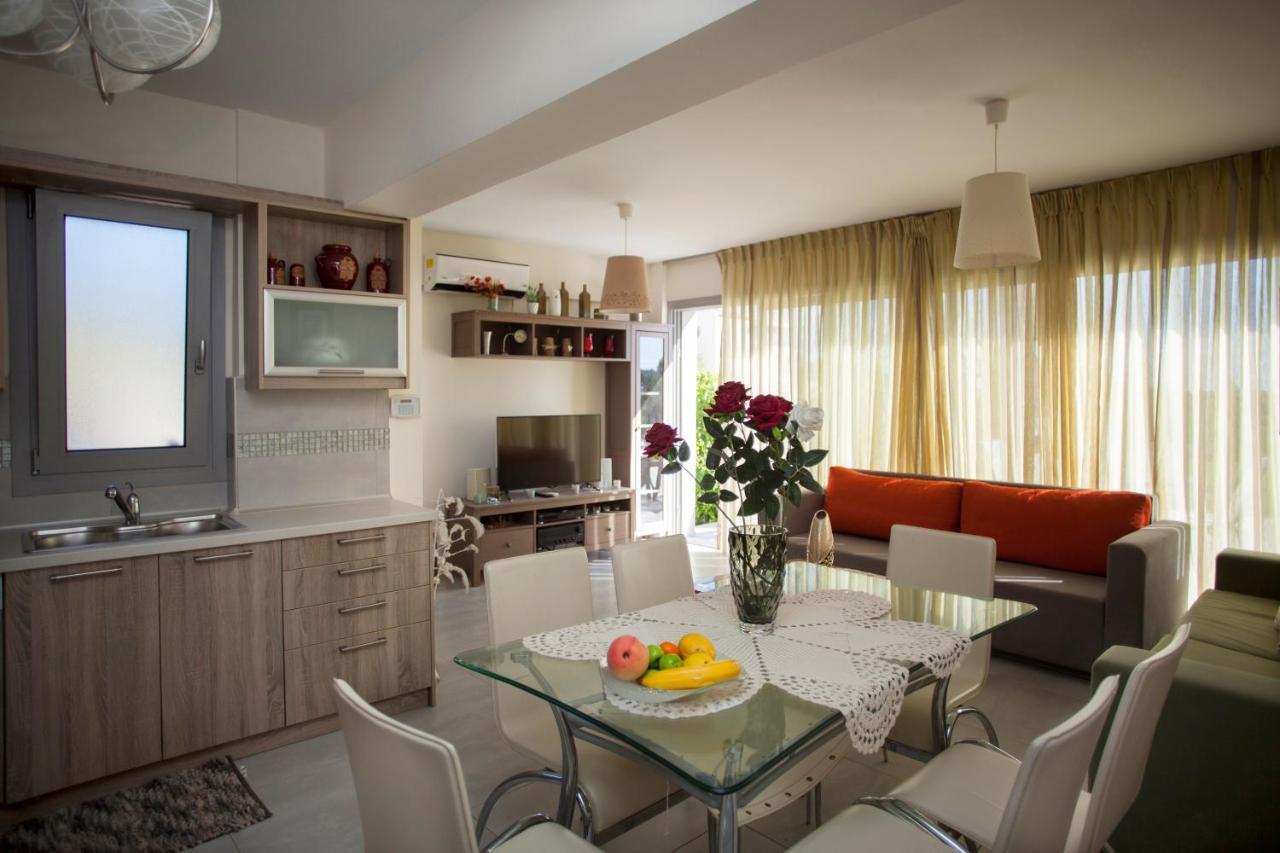 Pol And Mari House Διαμέρισμα Ρέθυμνο Εξωτερικό φωτογραφία