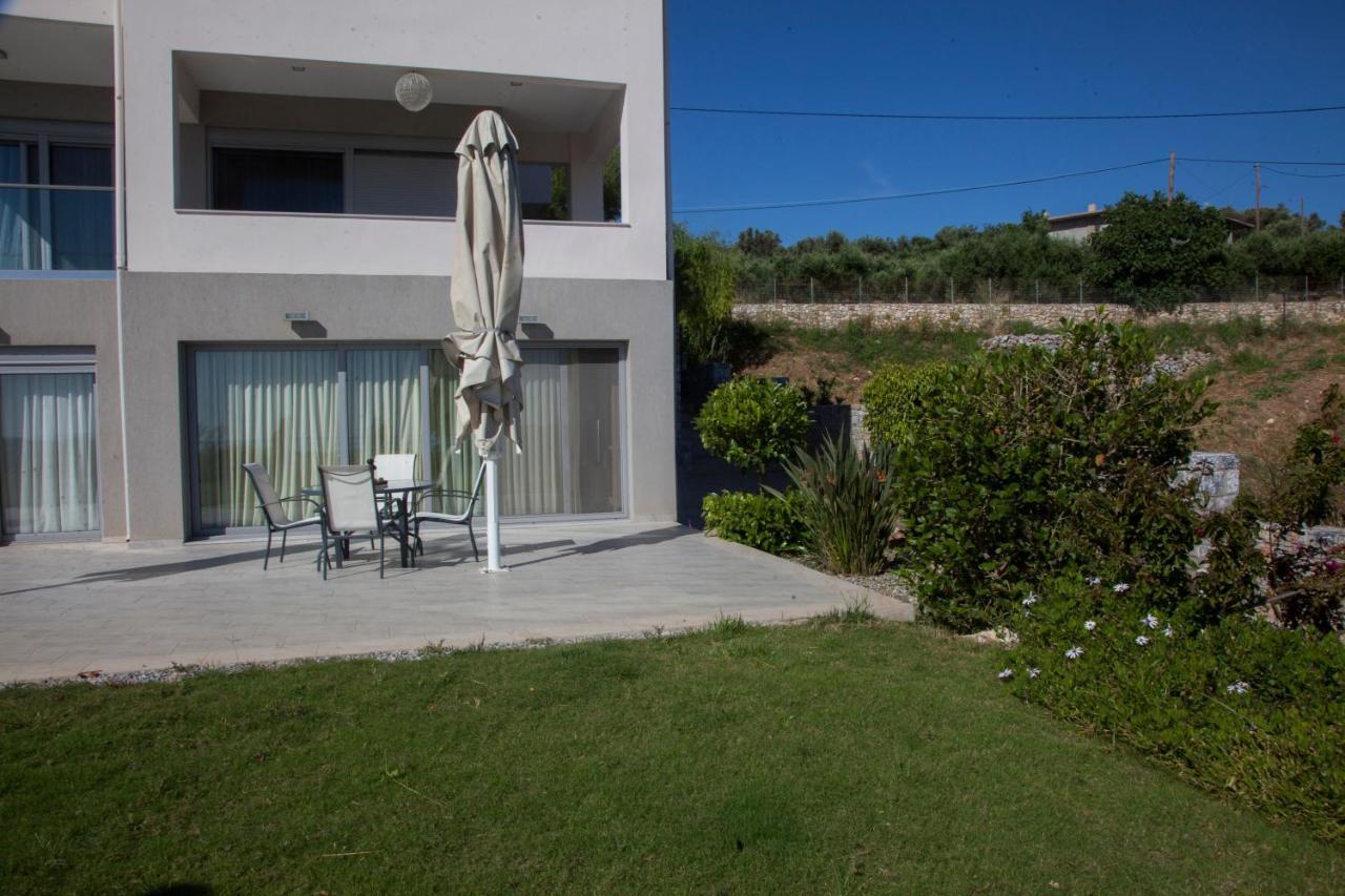 Pol And Mari House Διαμέρισμα Ρέθυμνο Εξωτερικό φωτογραφία