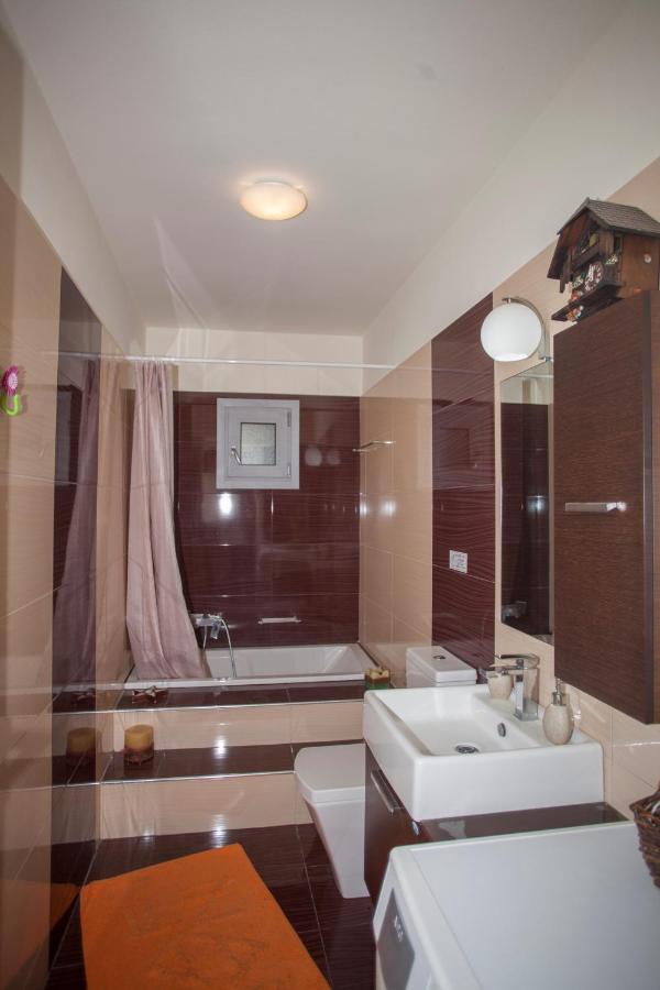 Pol And Mari House Διαμέρισμα Ρέθυμνο Εξωτερικό φωτογραφία