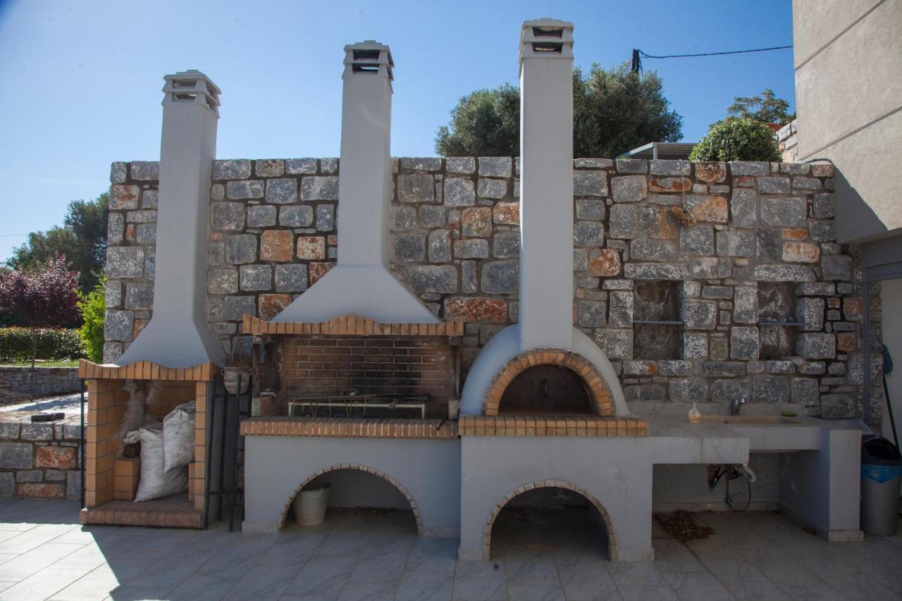 Pol And Mari House Διαμέρισμα Ρέθυμνο Εξωτερικό φωτογραφία