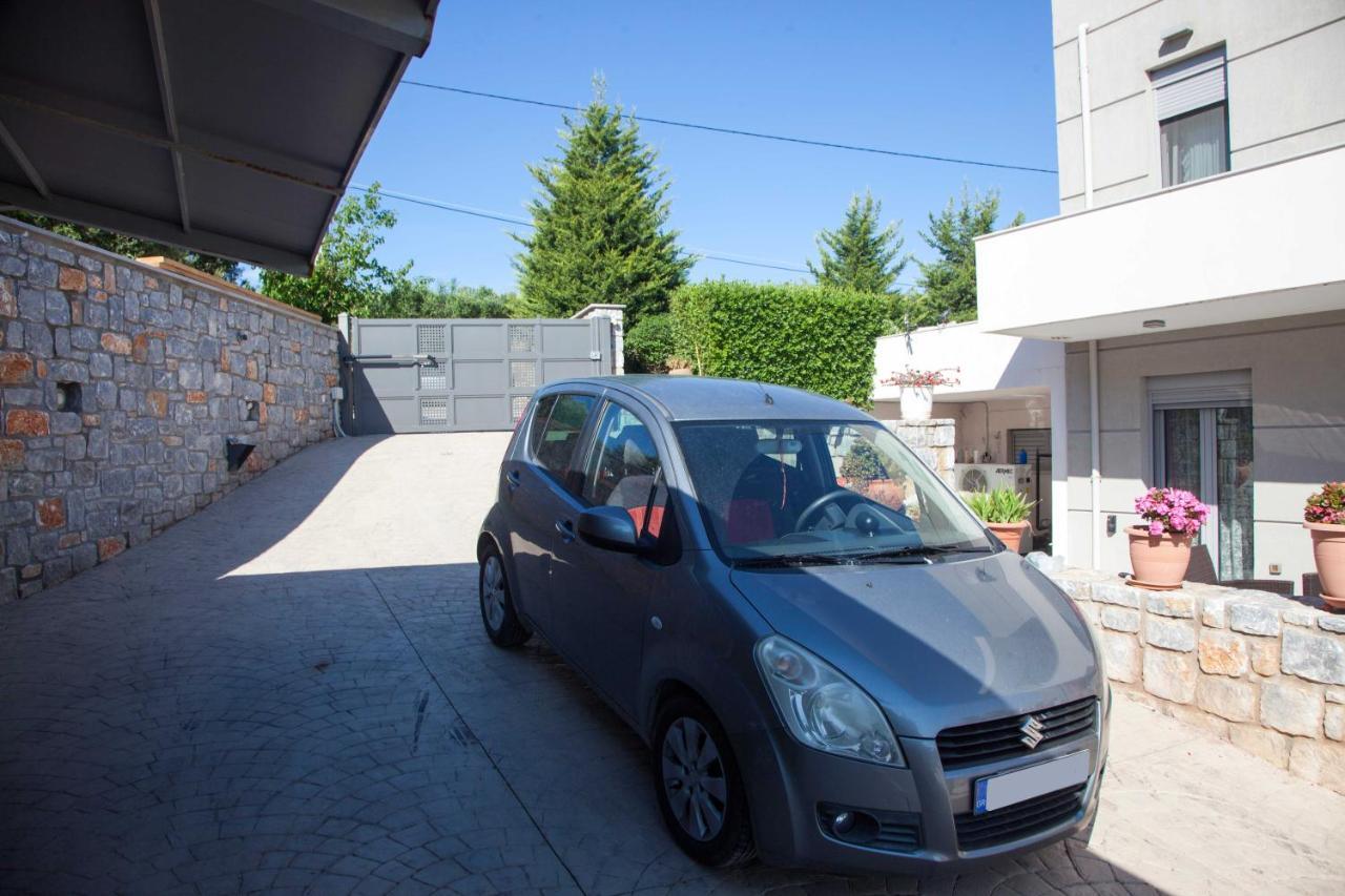 Pol And Mari House Διαμέρισμα Ρέθυμνο Εξωτερικό φωτογραφία